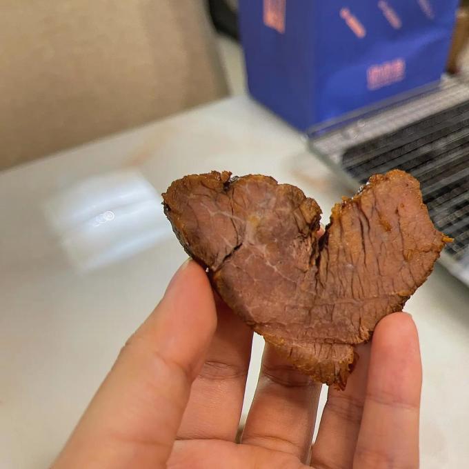 1号会员店牛肉