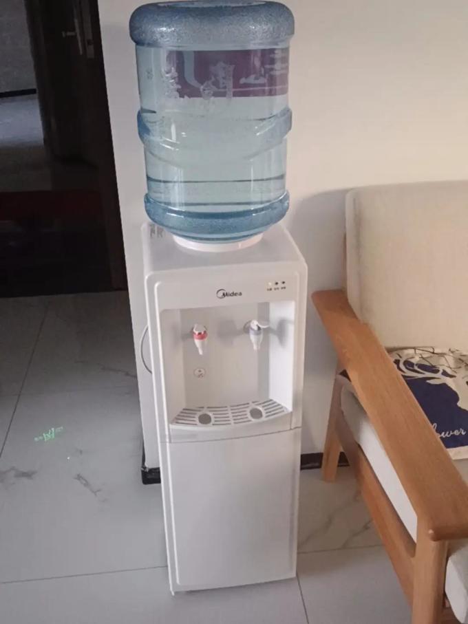 美的饮水机