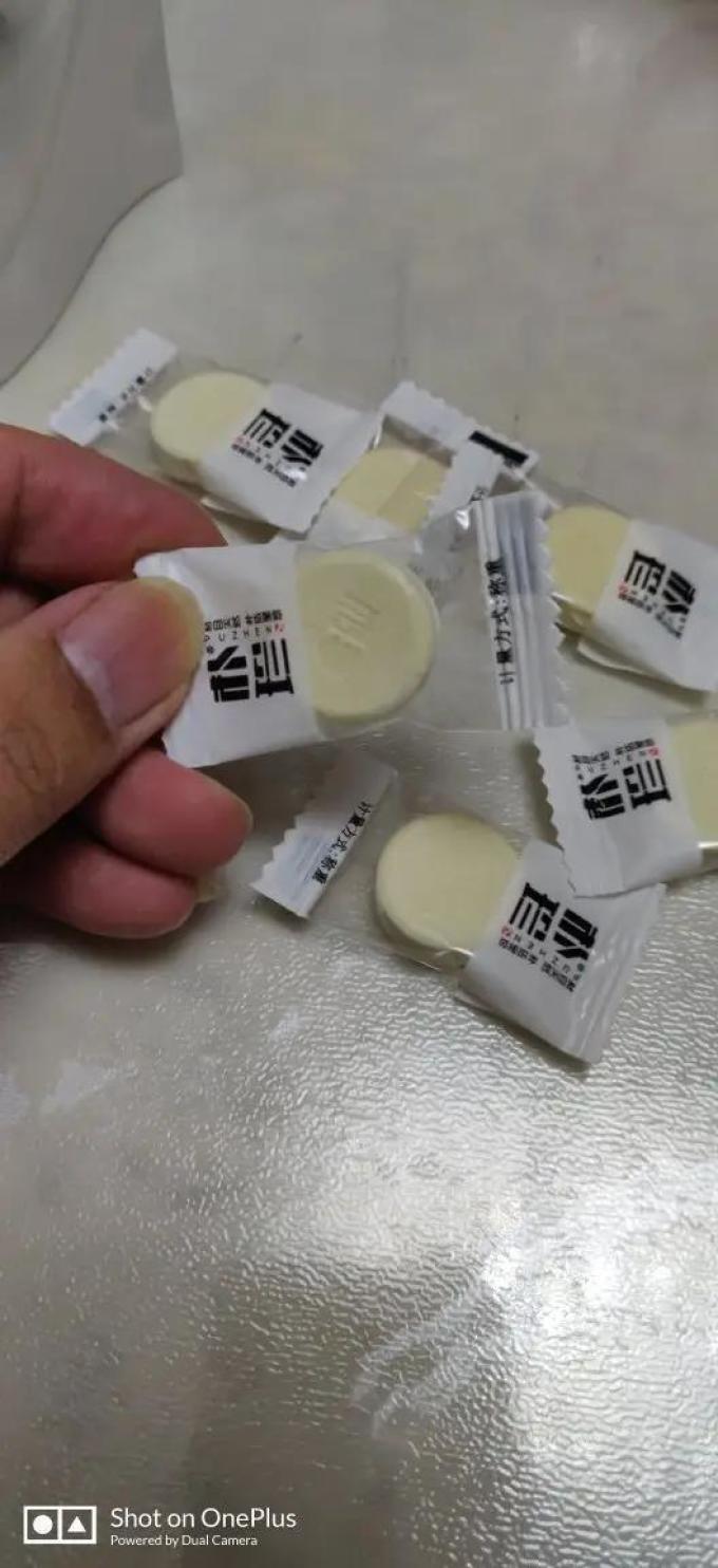 朴珍其他休闲零食
