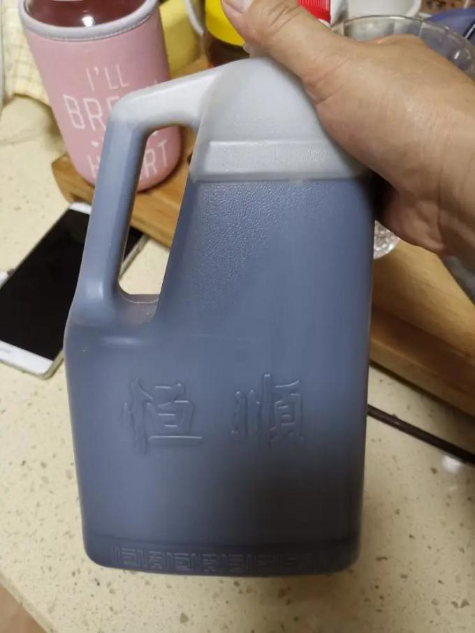 恒顺酱油食醋