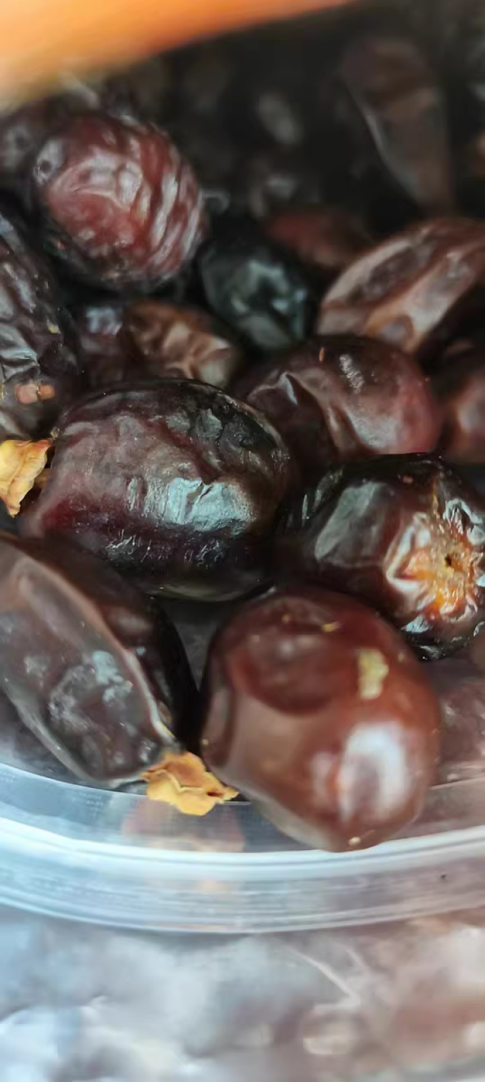 楼兰蜜语蜜饯果脯