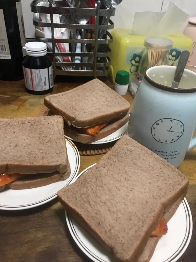 喜旺宝宝零食