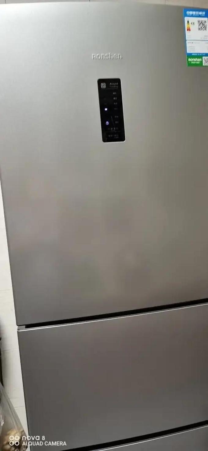 容声冰箱