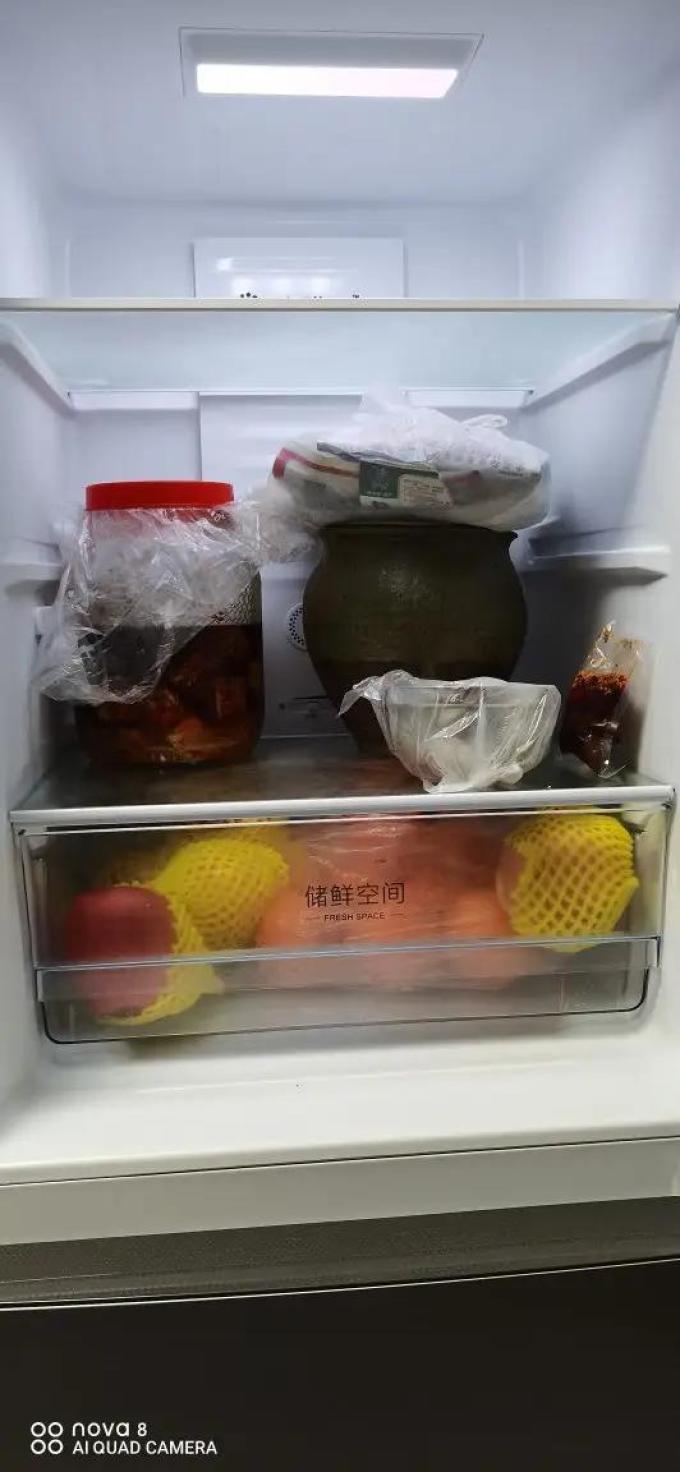 容声冰箱