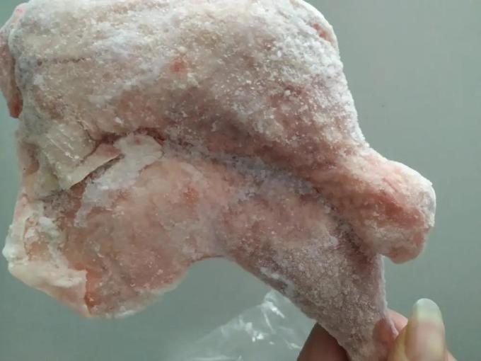 正大食品家禽类
