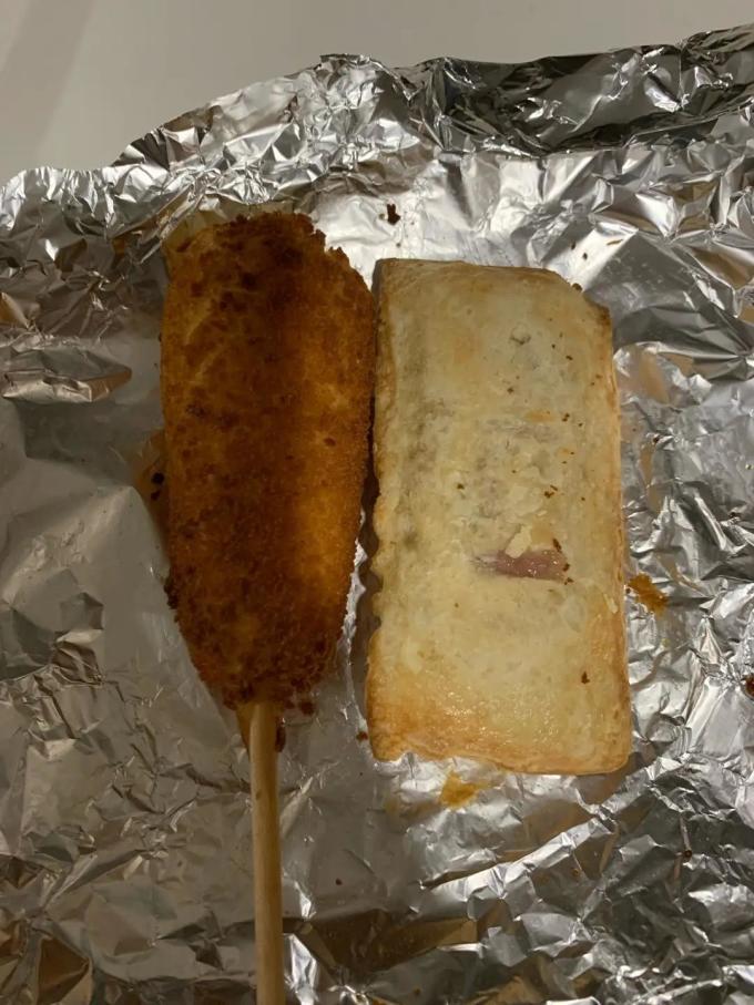 方便食品