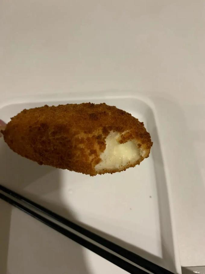 方便食品