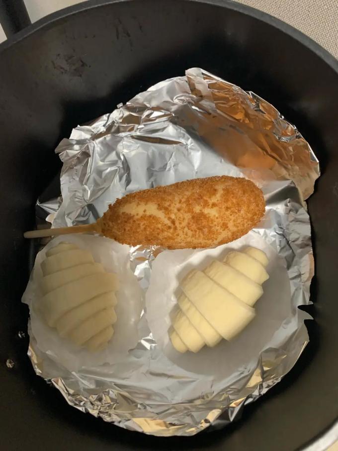 方便食品