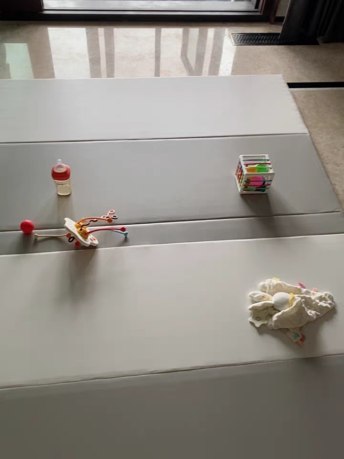 爬行垫