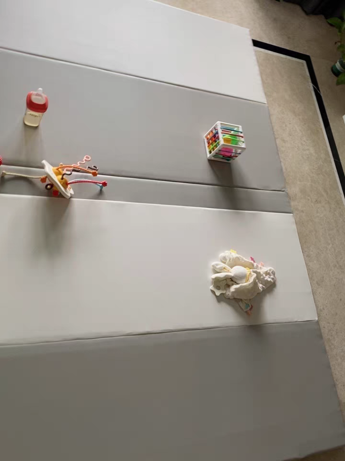 爬行垫