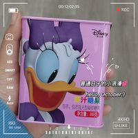 多少岁的女孩都拒绝不了迪士尼~