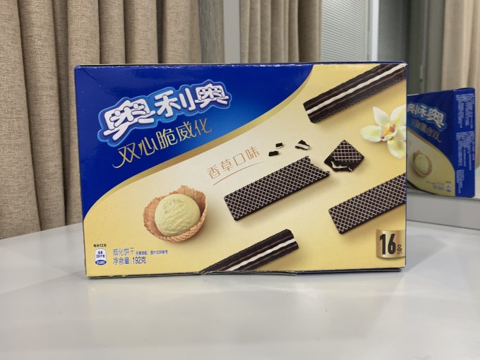奥利奥饼干