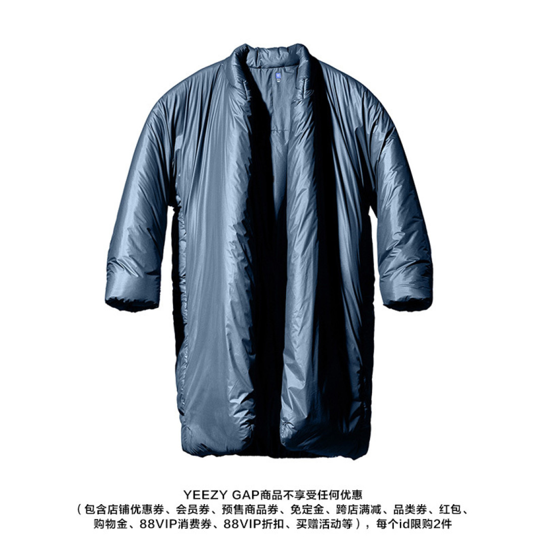 YZY x GAP x 巴黎世家一起在天猫“搞事情”了