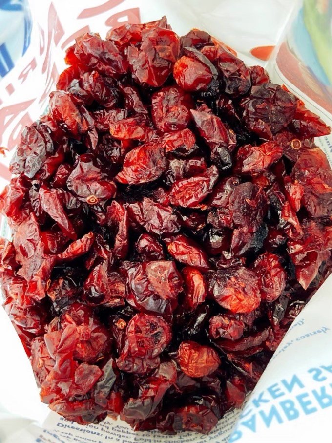 优鲜沛蜜饯果脯