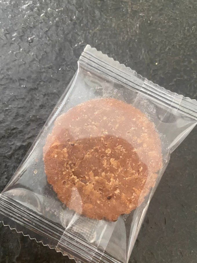 寻脆记猪肉类