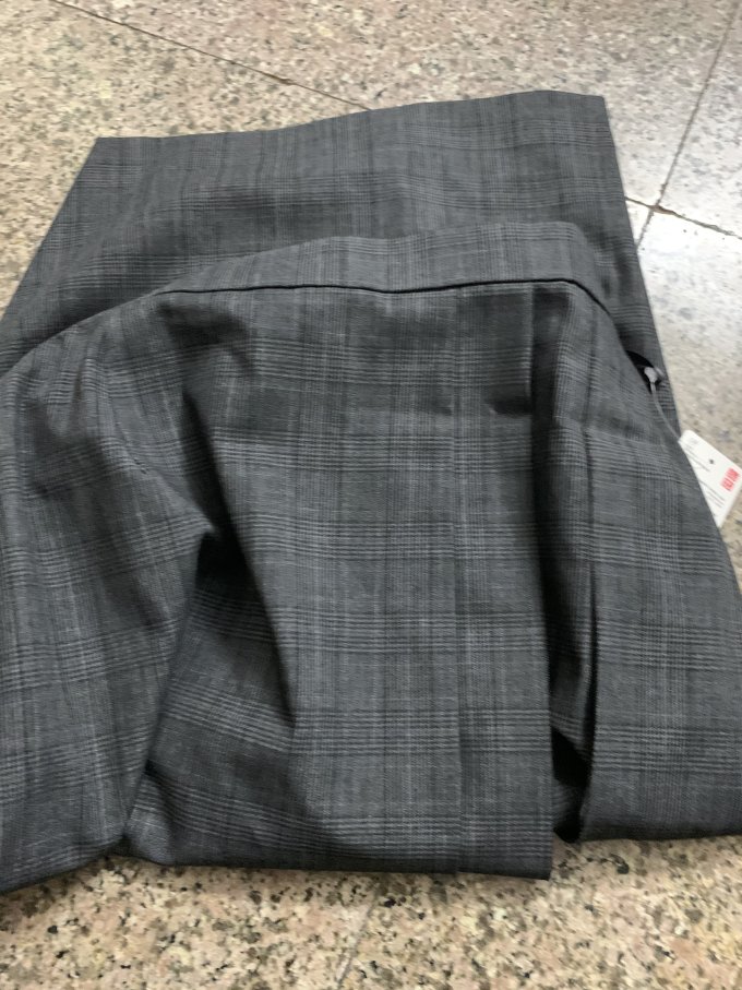 优衣库半身裙