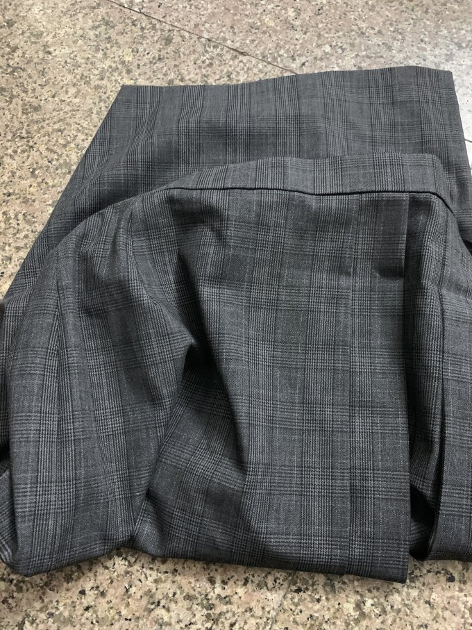 优衣库半身裙