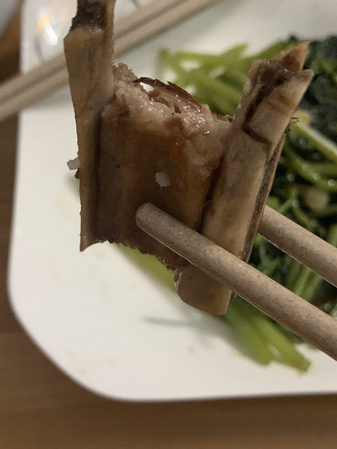 往牧猪肉