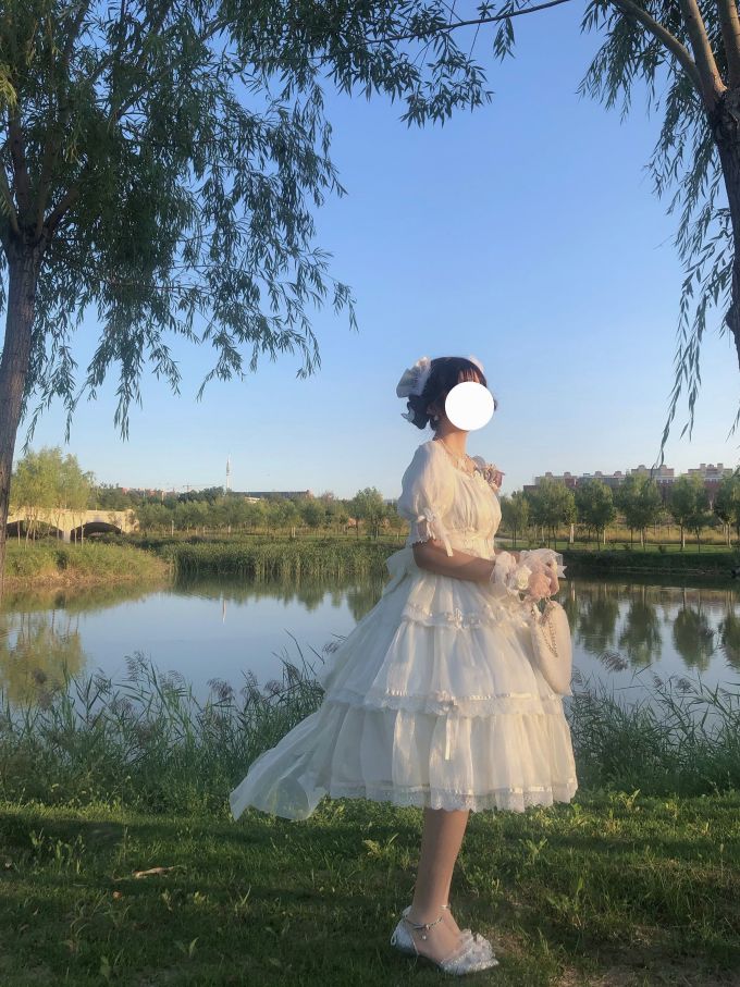 喵喵LolitaLolita