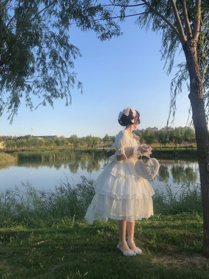 喵喵LolitaLolita