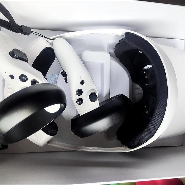 三次活动一次比一次难，我来说一说奇遇VR眼镜打卡活动到底值不值得上车？