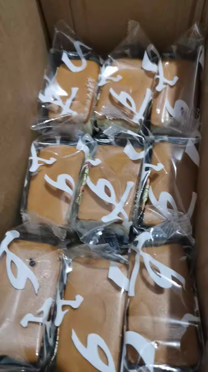 百恋其他糕点