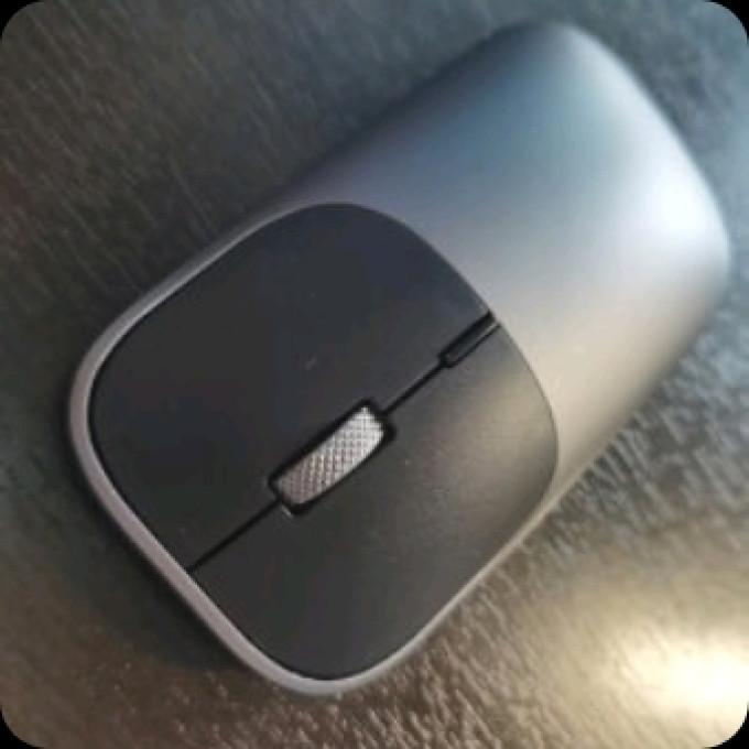 京东京造jz001鼠标怎么样 京东京造 无线蓝牙鼠标_什么值得买