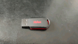 朗科（Netac）64GB USB2.0 