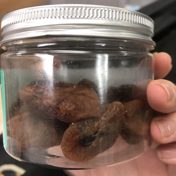 梅味多蜜饯果脯