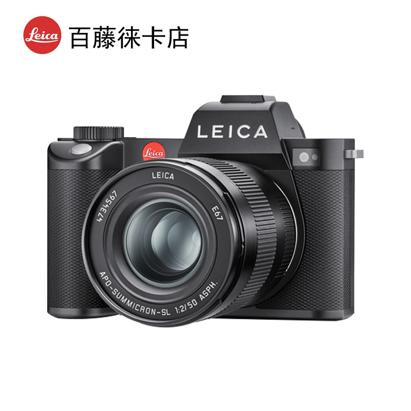 是情怀，还是真本事？探秘徕卡Leica