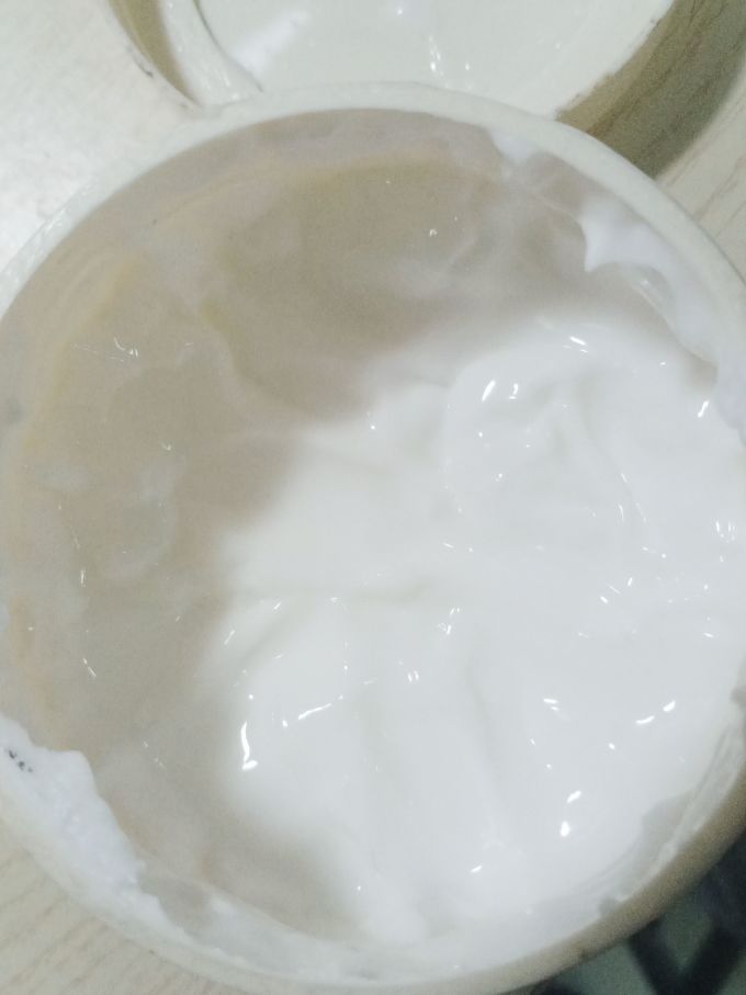 伊露莹面霜