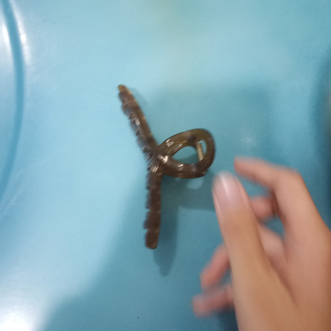 蒂琪菲发饰