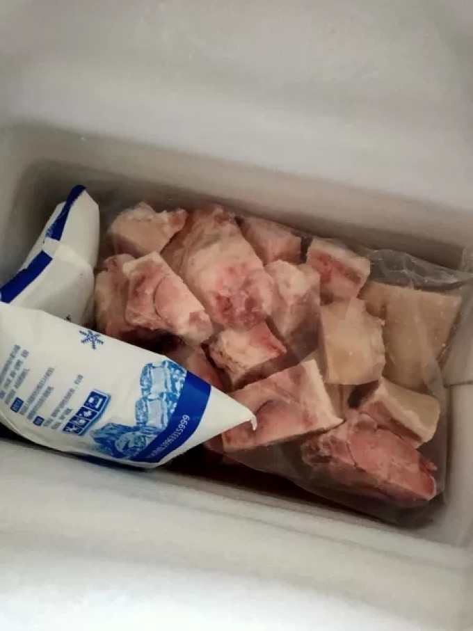 猪肉