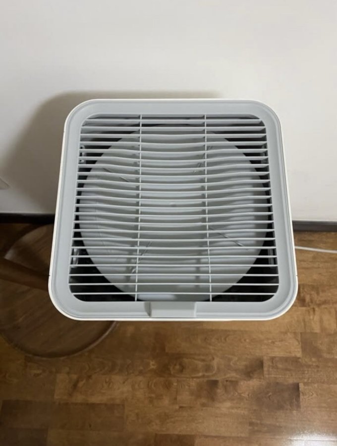 米皮加湿器