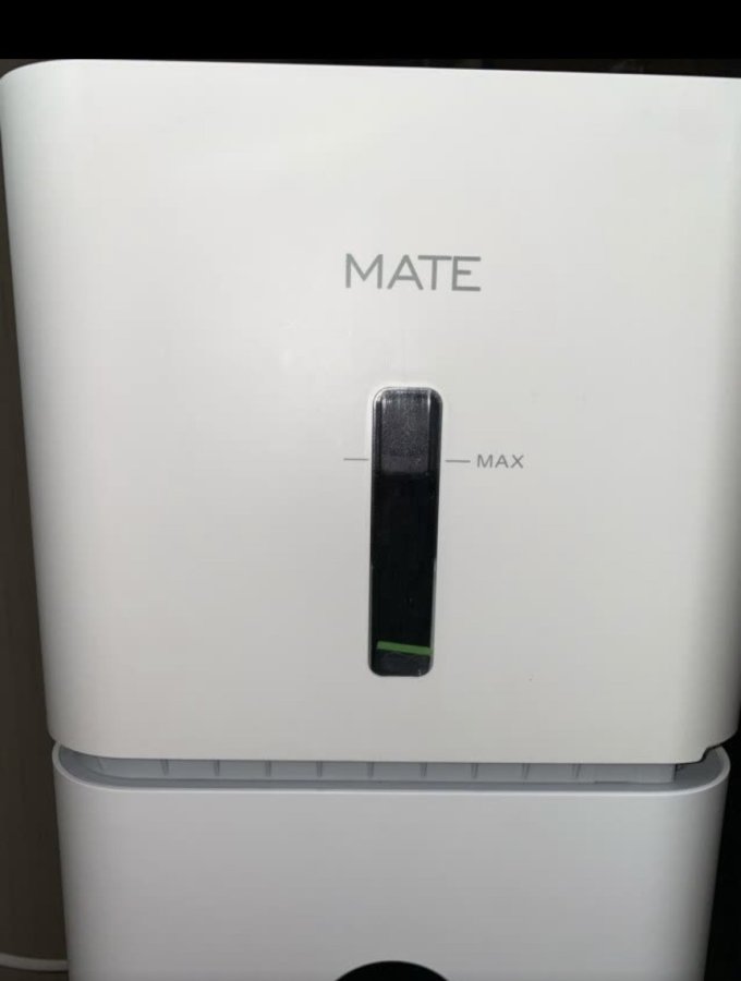 米皮加湿器