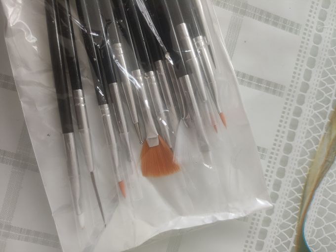 阿嚓热美甲产品