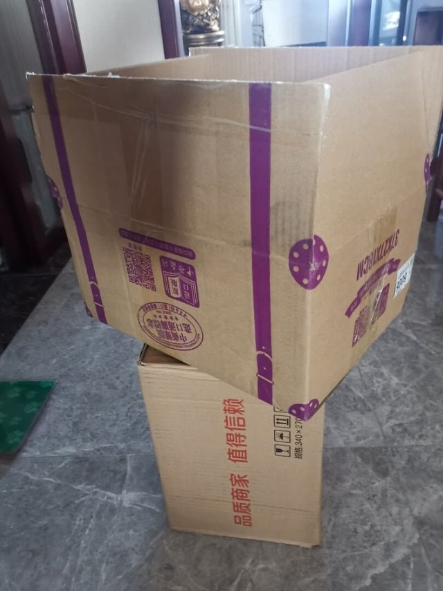 还是赞扬一下快递小哥商品的包装过于贴心