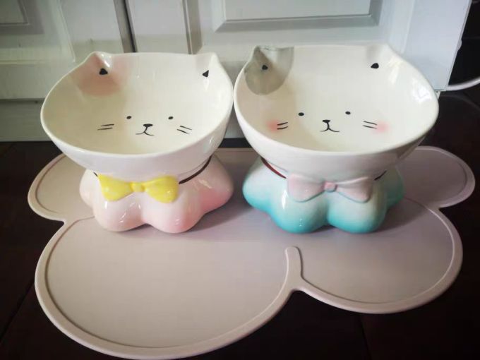 云宠宠物食具水具