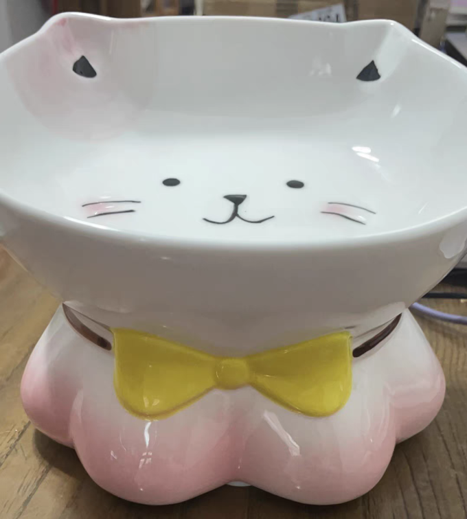 云宠宠物食具水具