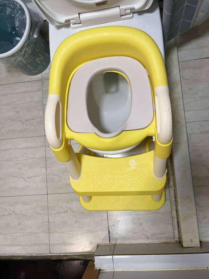 雅亲婴儿坐便器
