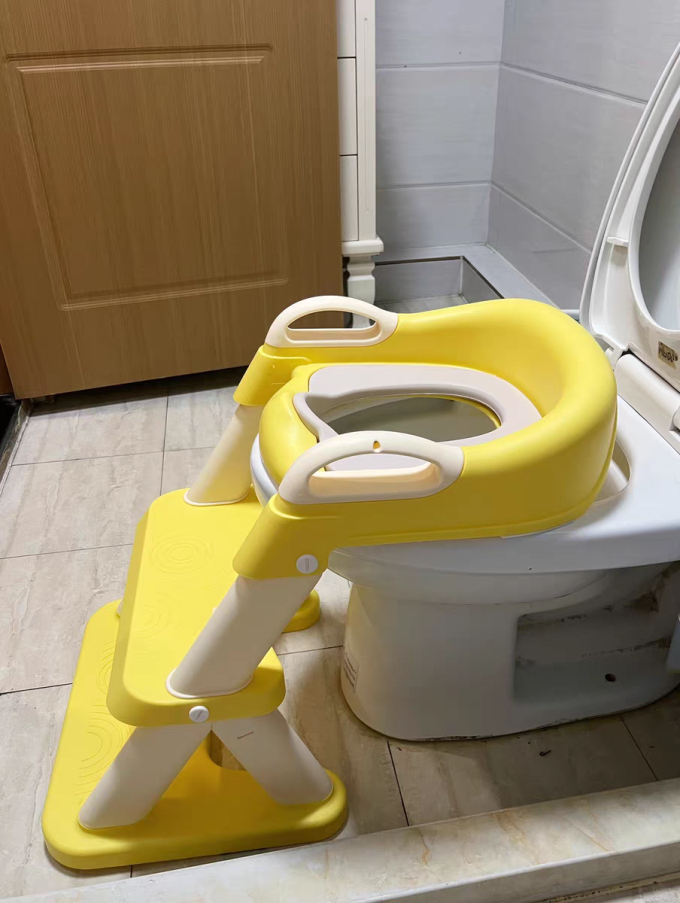 雅亲婴儿坐便器