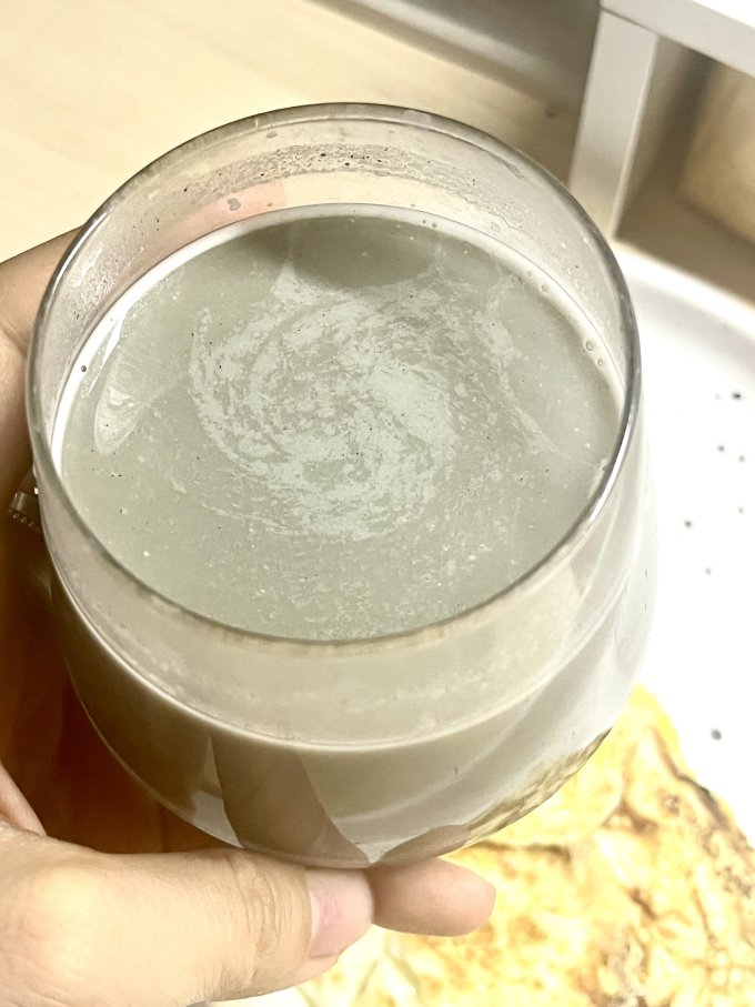 农道好物豆奶粉