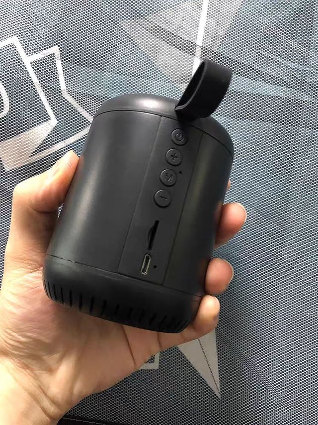 非常好用的蓝牙音箱