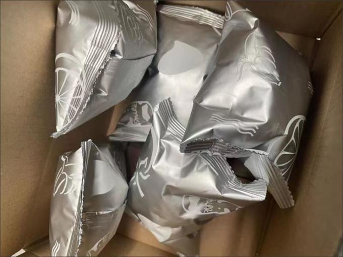 豪式宝宝零食