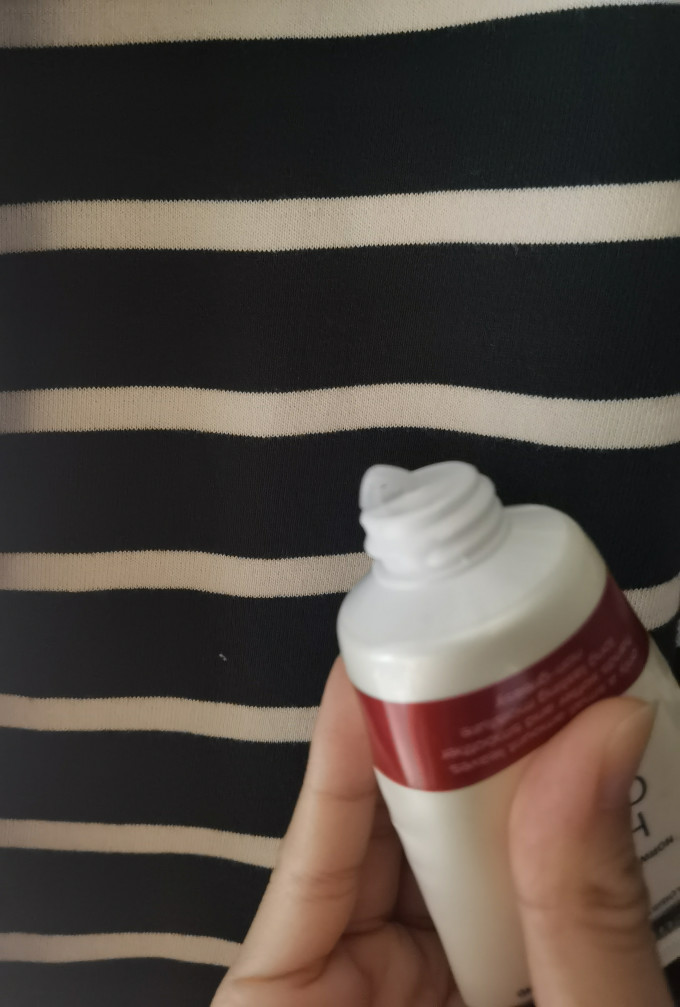 露得清护手霜