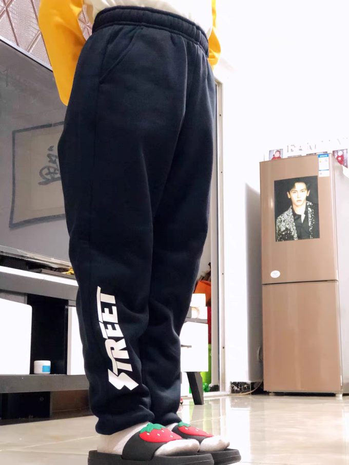 童裤