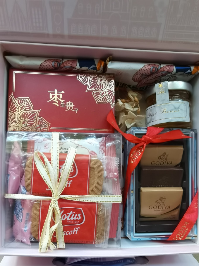 糖果巧克力