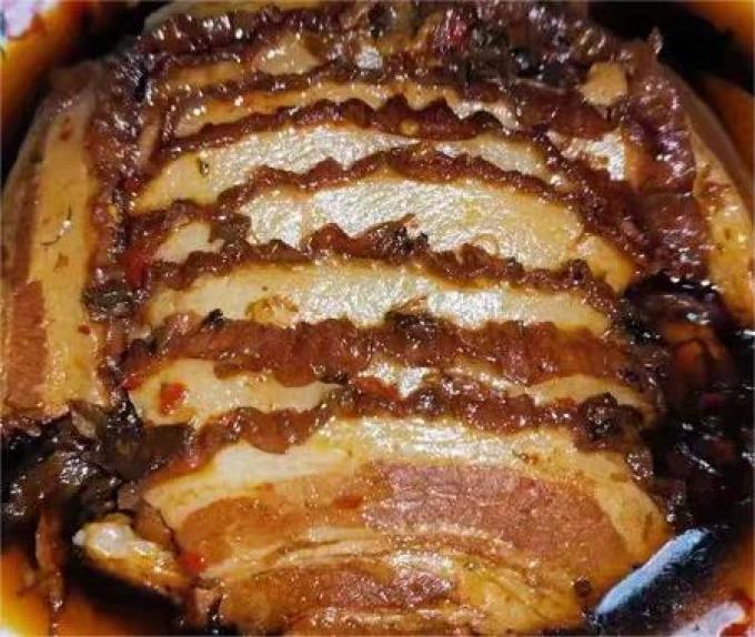 绿之邦方便速食