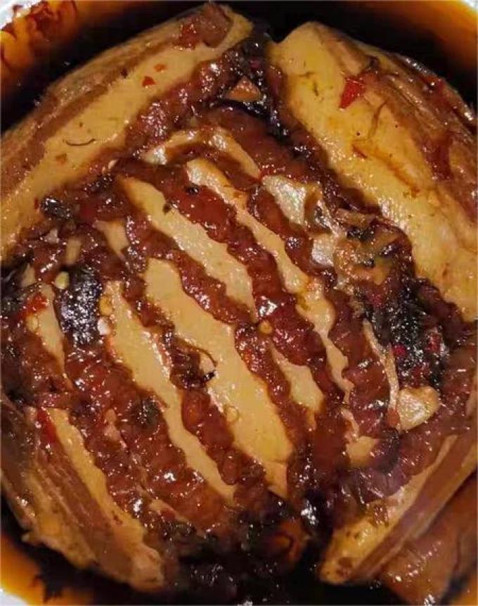 绿之邦方便速食