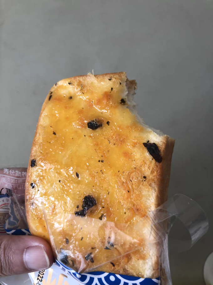 比比赞其他糕点